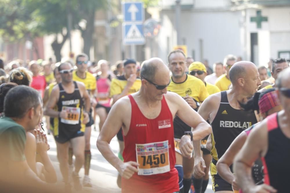 Búscate en el Gran Fondo 15K de Paterna