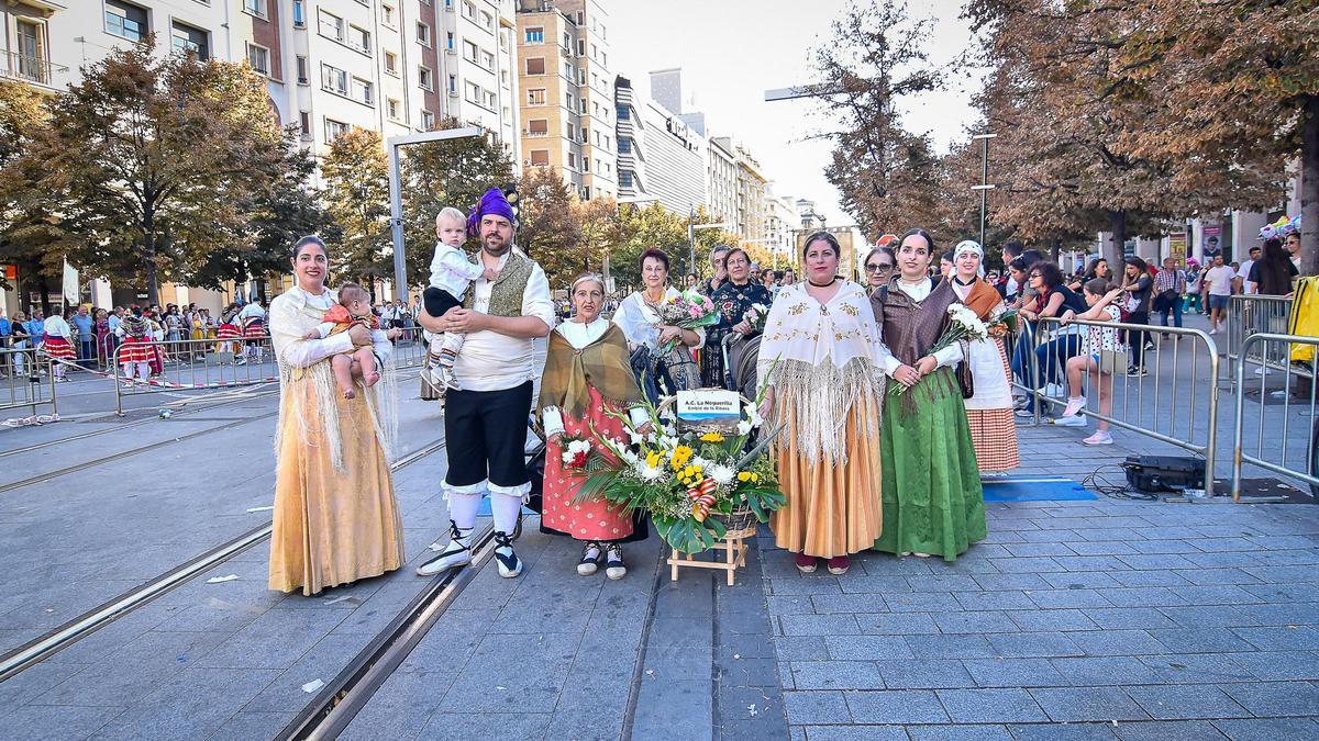 Asociación Cultural la noguerilla Embid de la Sierra