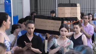 Los alumnos del Conservatori del Liceu señalan a otros cuatro profesores de acoso sexual y abuso de poder: “No es un caso aislado”