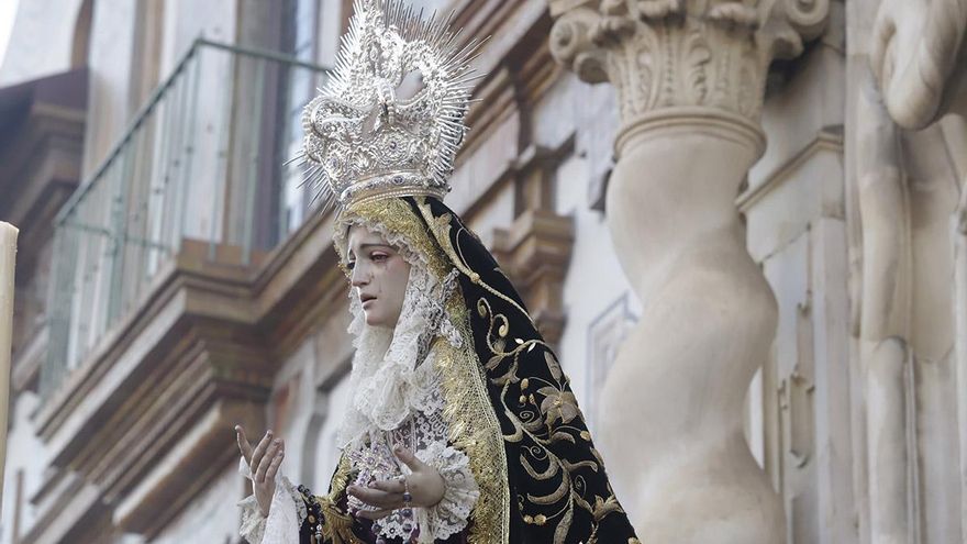 La Quinta Angustia, distinguida con uno de los premios Ana María de Soto de la Subdelegación de Defensa