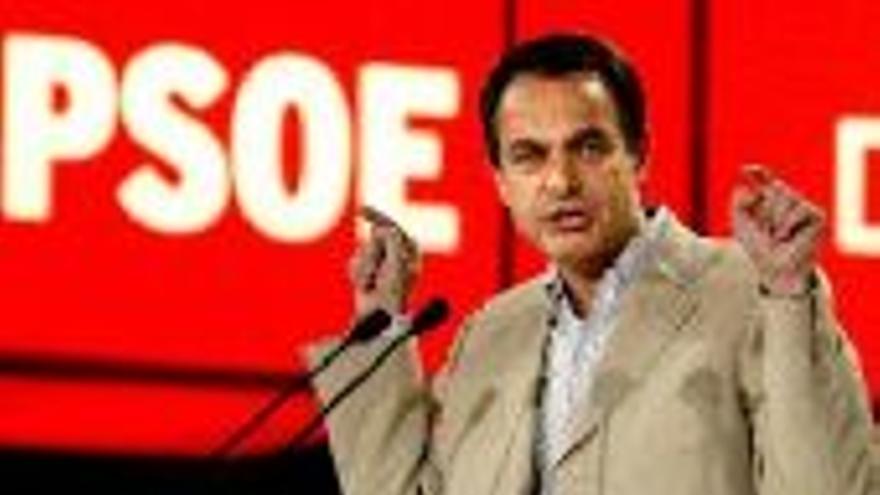 El PSOE respalda la entrada de Ibarra en la Ejecutiva Federal