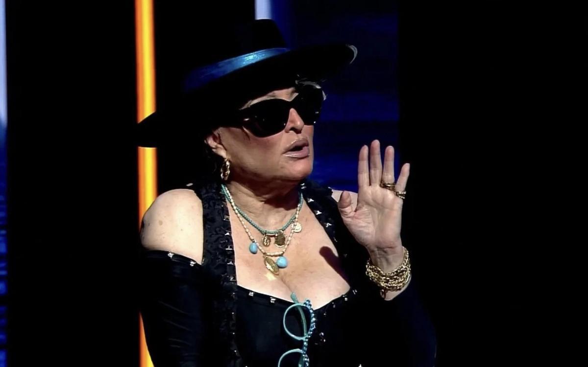 Aramís Fuster n 8tv