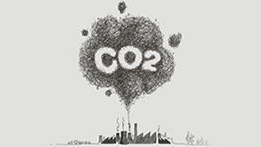 10 usos del CO2 que no coneixes