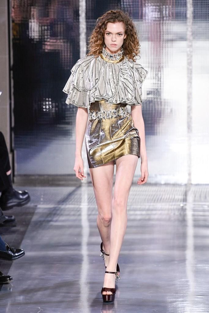 Azzaro Couture