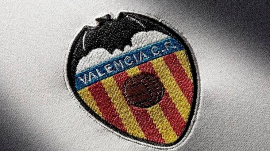 Comunicado del Valencia CF: Mateu Alemany