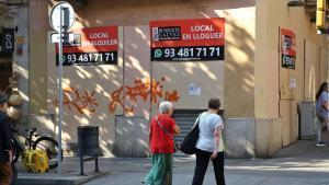 Rubén Zaballos, propietari de 150 habitatges als 39 anys: «He tingut inquiokupes, okupes, centres de venda de droga... I al final és  impossible»