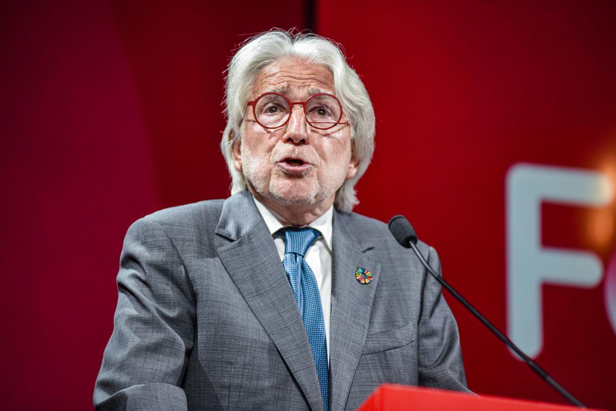 Foment reclama poder acomiadar els treballadors si encadenen diverses baixes