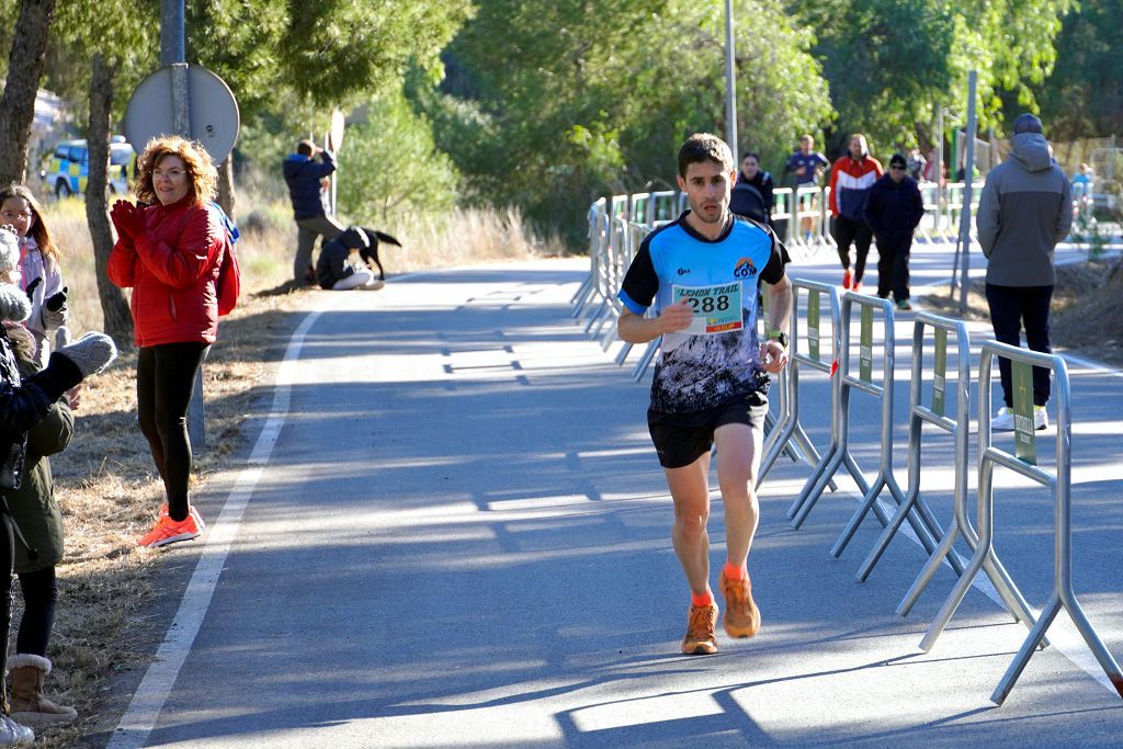 Carrera Lemon Trail de Santomera (II)