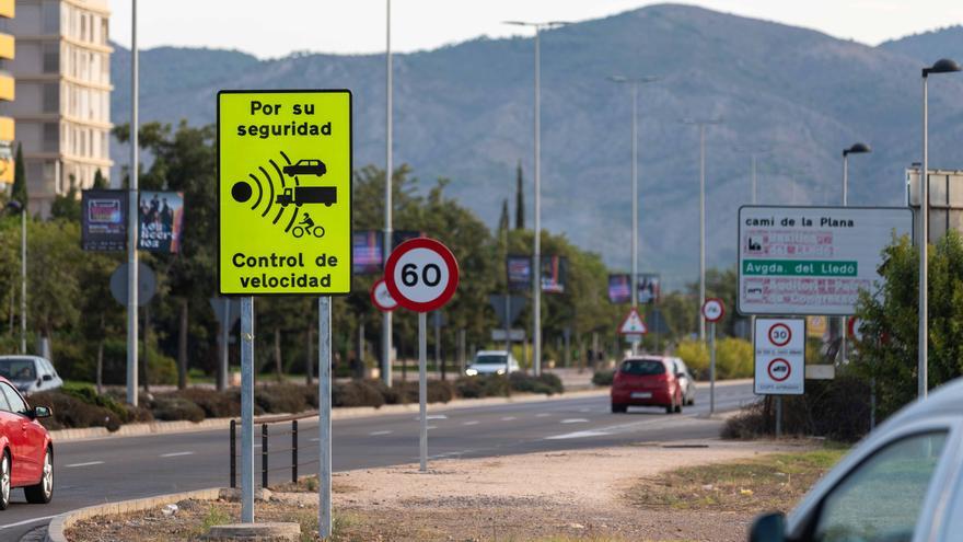 Castelló activará en octubre los tres nuevos radares fijos