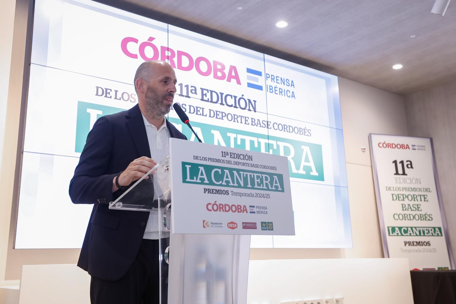 La gala La Cantera en imágenes