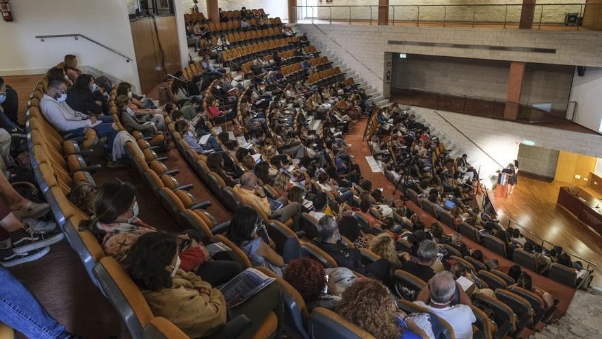 La tasa de suicidios en Canarias se iguala cada vez más a la media europea