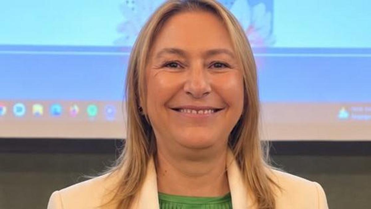 Marisa Domínguez, presidenta de Entre Mulleres: «El código postal no debería determinar las oportunidades»