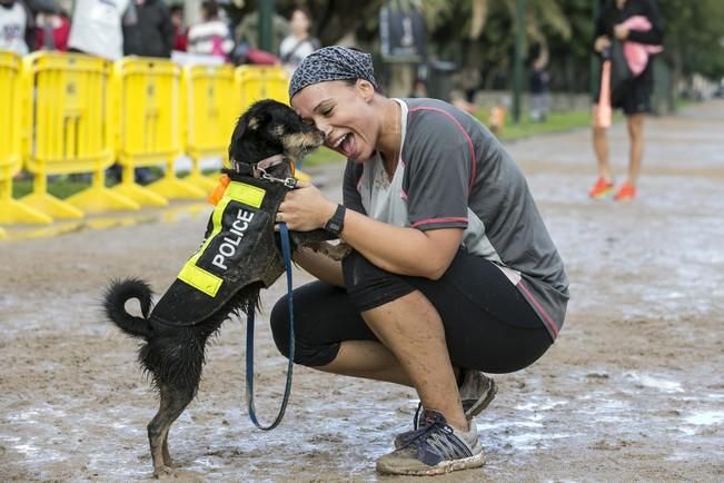 PRIMERA CARRERA SOLIDARIA PERRO-AMO