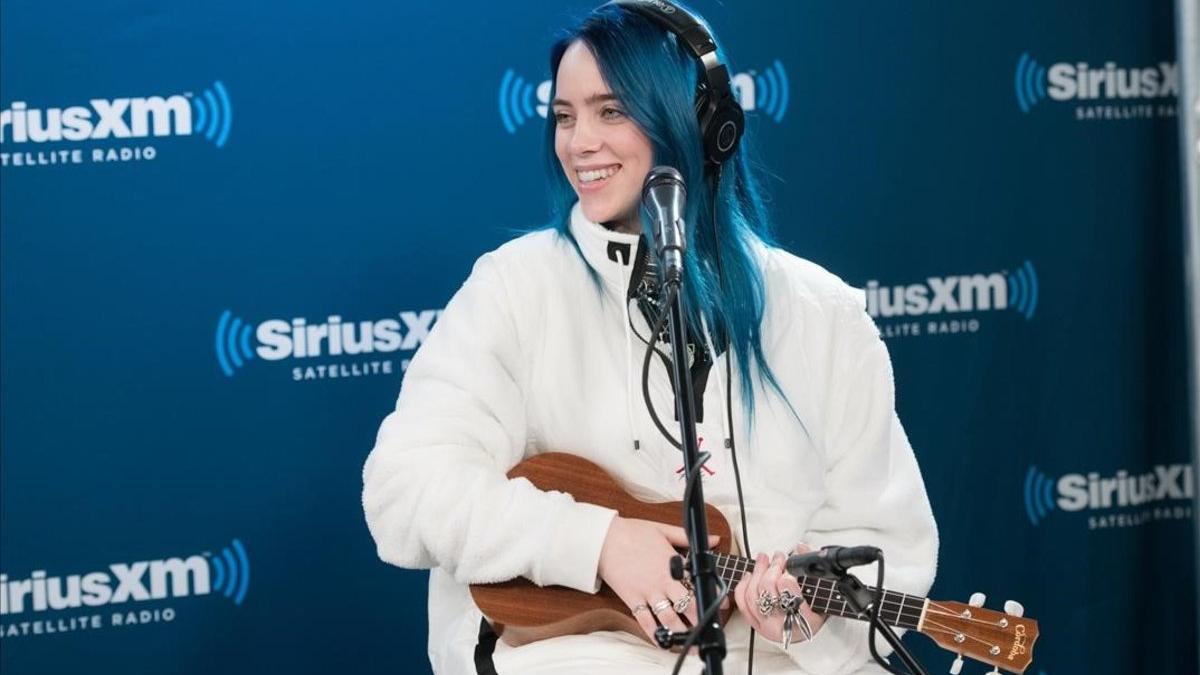 ecarrasco45767875 new york  ny   november 05   billie eilish performs at  alt 190307183935