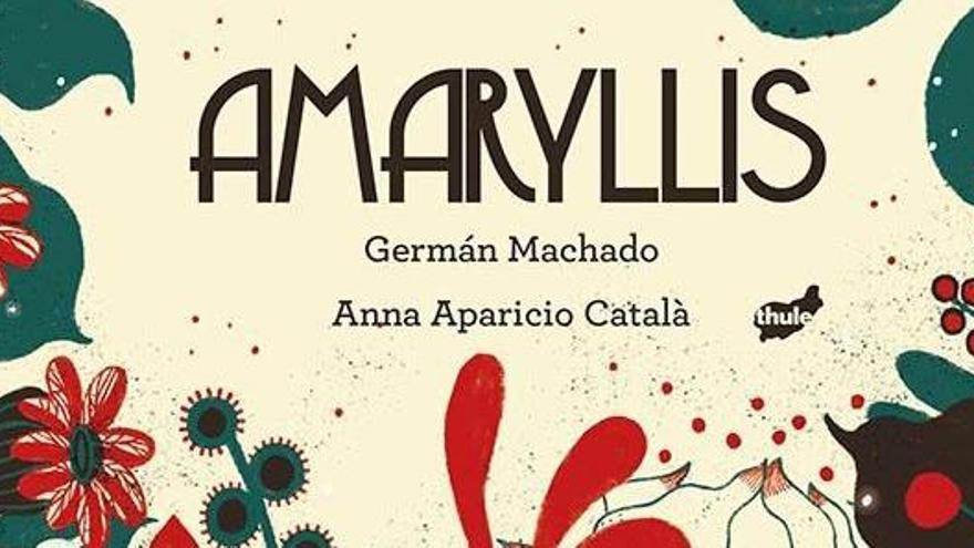 «Amaryllis»