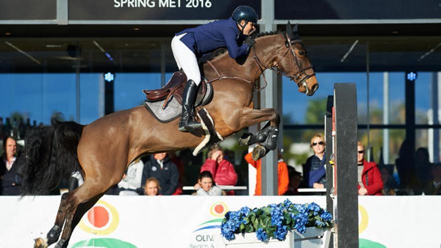 Francia suma su tercer Gran Premio con la victoria de Guillet en Oliva