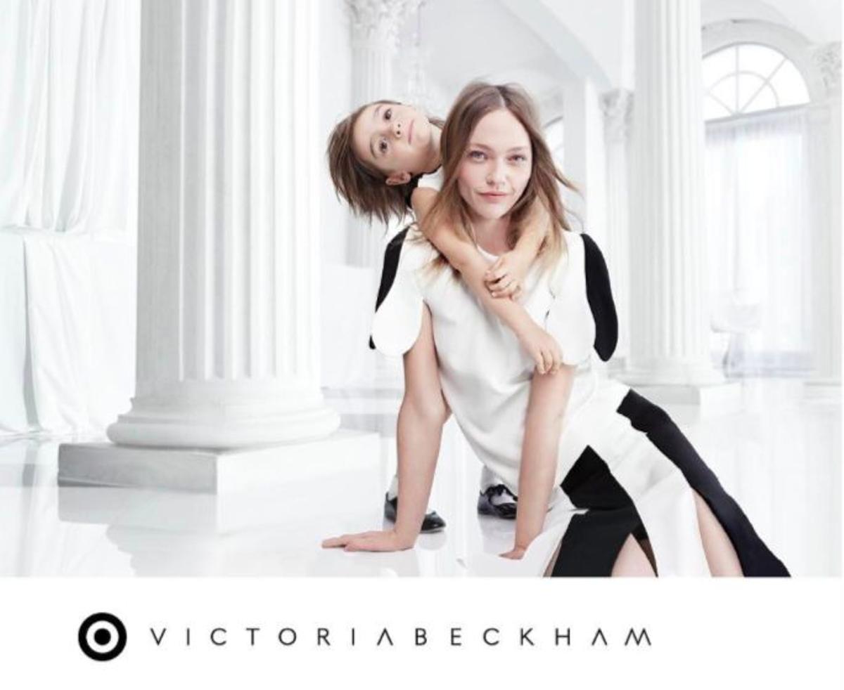 Colección Victoria Beckham for Target 2