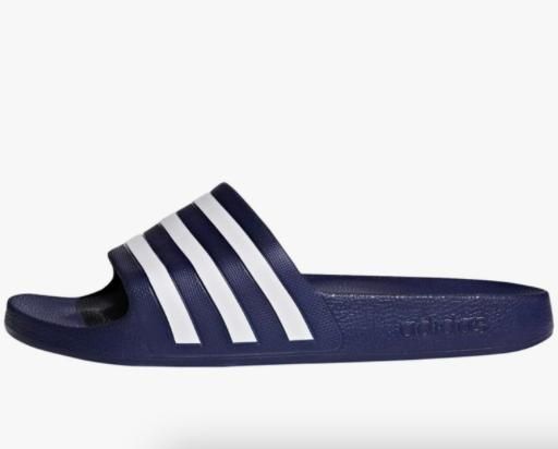 Chanclas adidas tendencia online