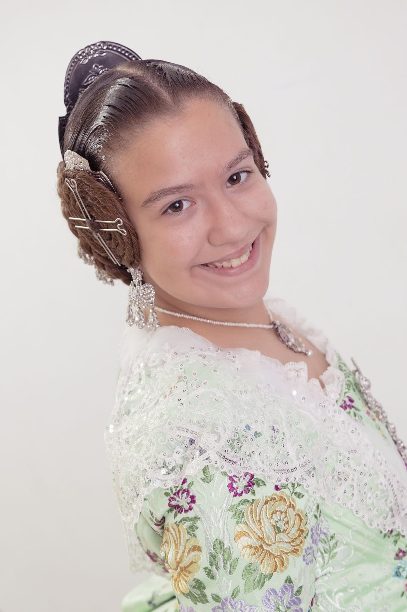RUSSAFA A. Maria Amparo Gisbert Gimenez (Maestro Aguilar-Matias Perello)