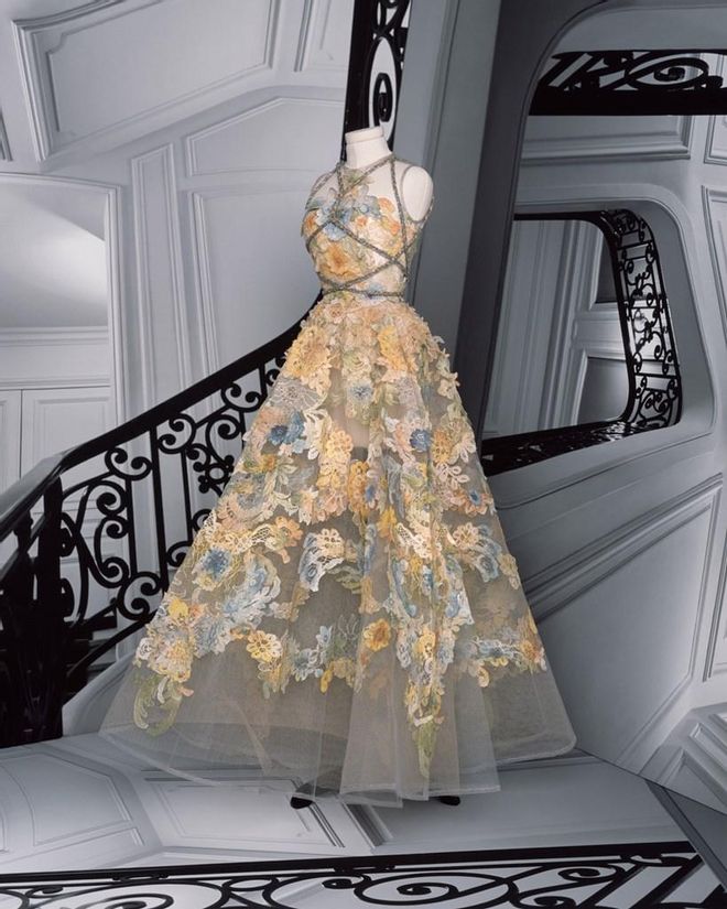 Christian Dior