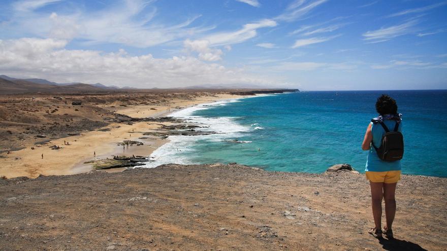 Las 10 playas vírgenes que tienes que conocer en Fuerteventura