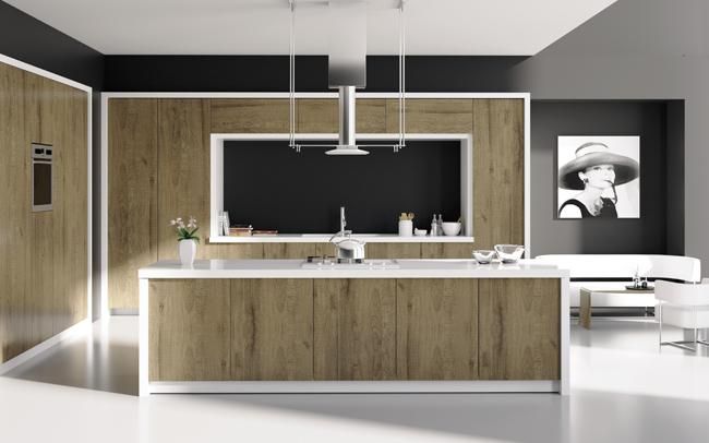 Eco-cocinas