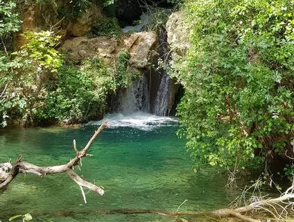 La ruta del agua del río Bohílgues: Patrimonio hidráulico en el Rincón de Ademuz
