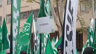 CSIF convoca una jornada de huelga el 13 de febrero en defensa de Muface por la falta de "un acuerdo concluyente"