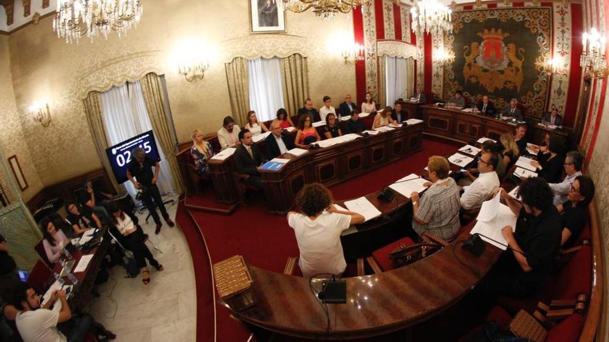 Dieciocho colegios de Alicante ofrecerán escuelas de verano