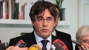 ¿Junts sense Puigdemont? Pros i contres d’un possible divorci