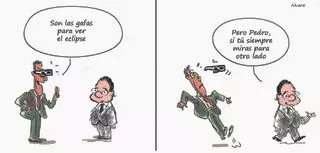 La viñeta del lunes