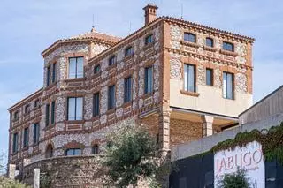 Jabugo, cuna del jamón ibérico más caro del mundo