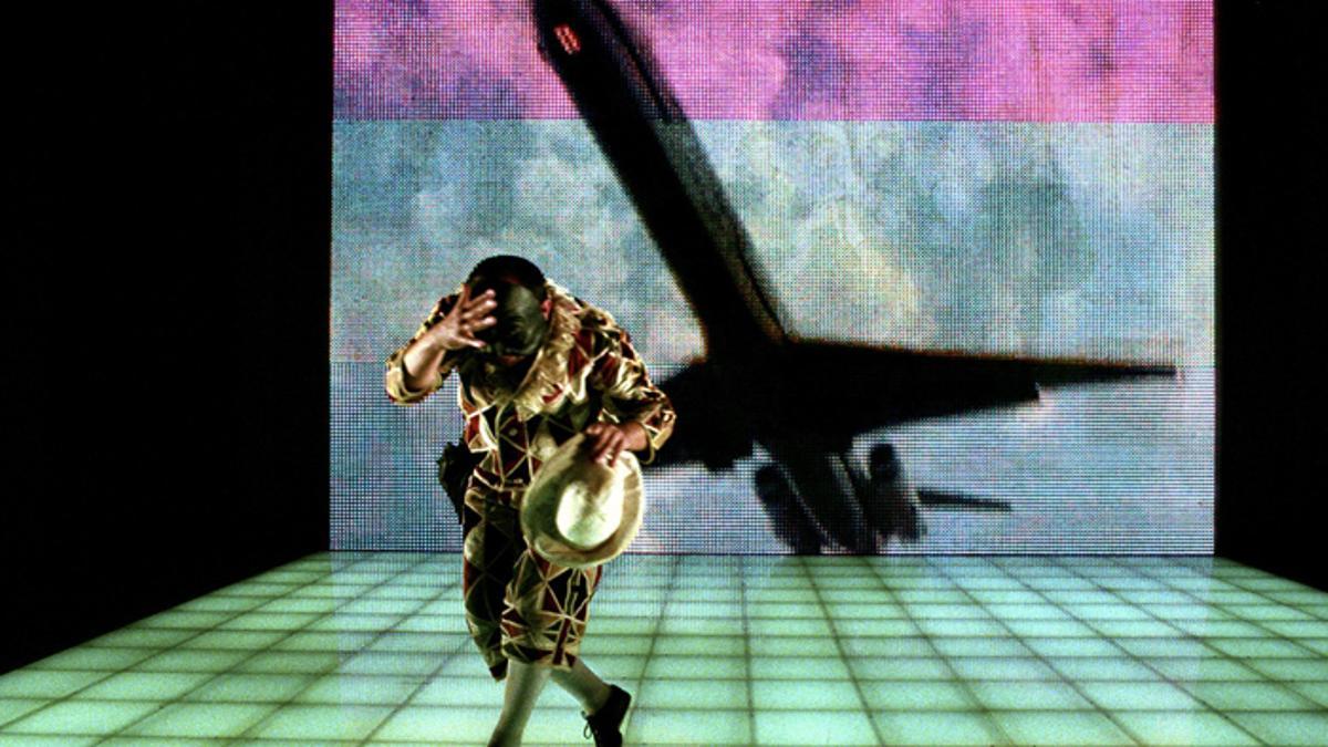 Els Joglarse llega a Zaragoza con su reestrenada 'El retablo de las maravillas'.