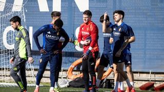 Ramírez medita rescatar los tres centrales y a Poussin