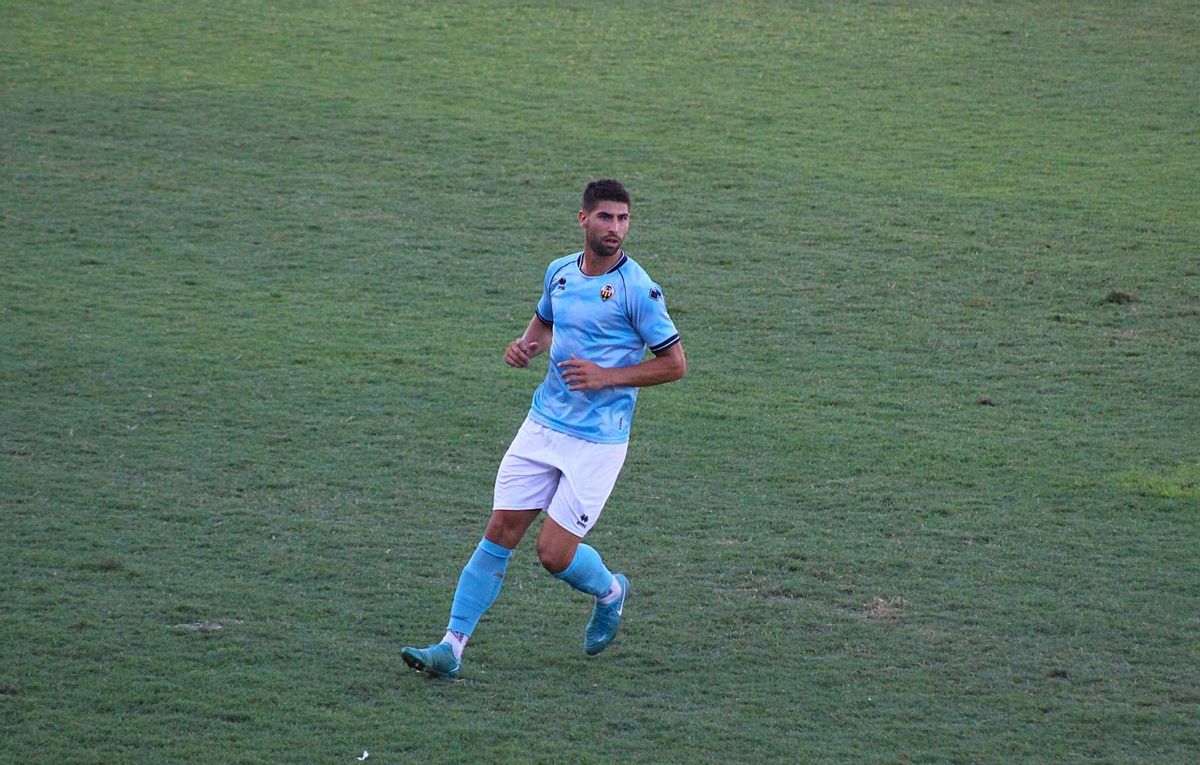 Brignani, en Alzira.