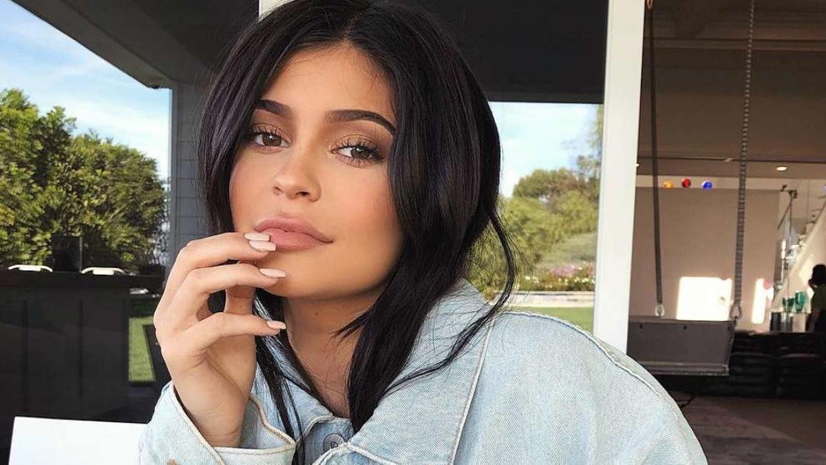 Así es la Amira Annaba, la doble de Kylie Jenner que triunfa en Instagram