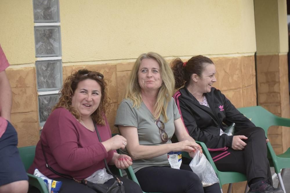 Carrera popular 1 de Mayo en Ceutí