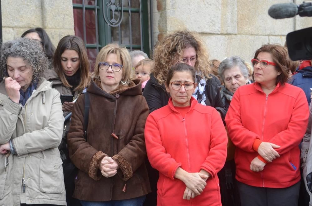 Cambados llora al "Sin Querer Dos"