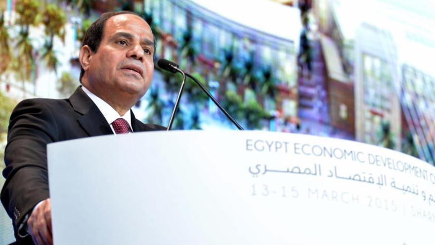Egipto anuncia una nueva capital administrativa.