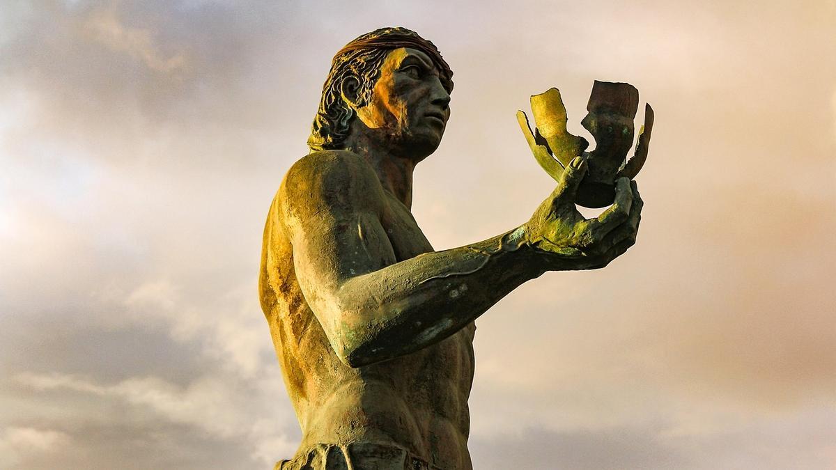 No todos los aborígenes canarios eran guanches.