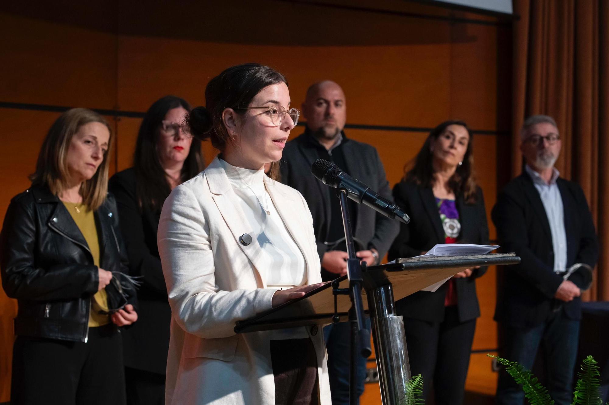 Un premio colectivo tras la dana que reivindica el periodismo local