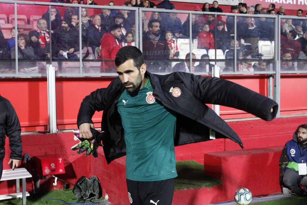 Girona FC - Tenerife