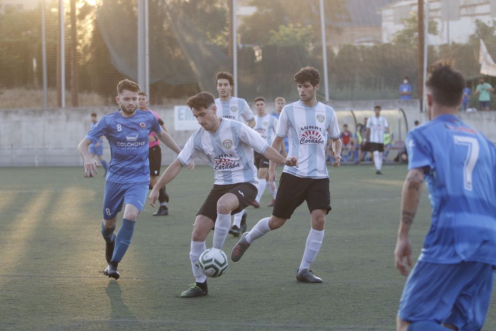 José Carlos Álvarez un entrenador victorioso contra la ELA