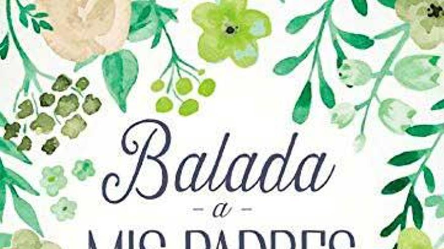 Balada a mis padres