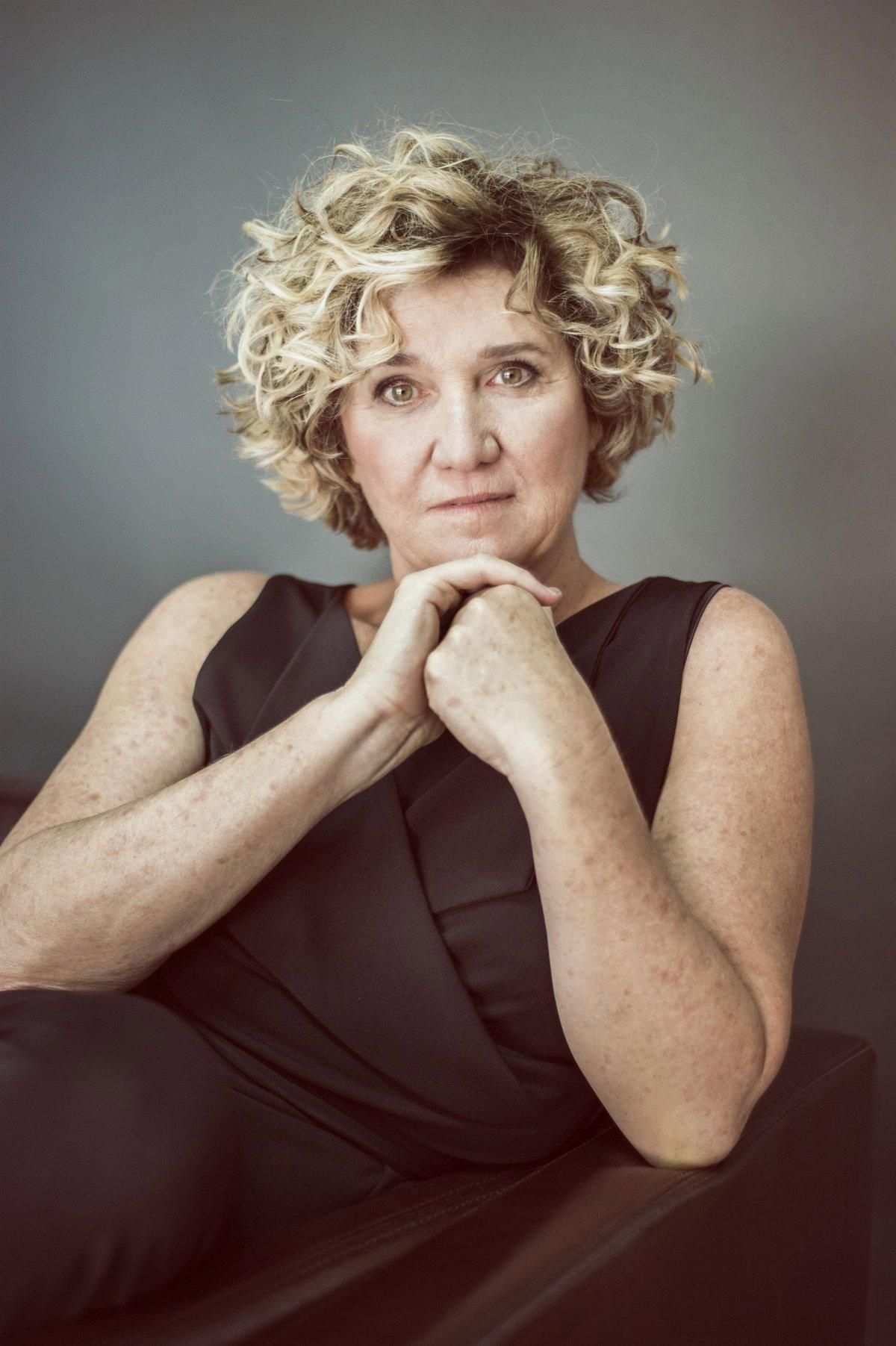 Ana Wagener serà reconeguda enguany amb el guardó del certamen cinematogràfic de Vilafamés.