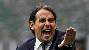Un Inter en crisi