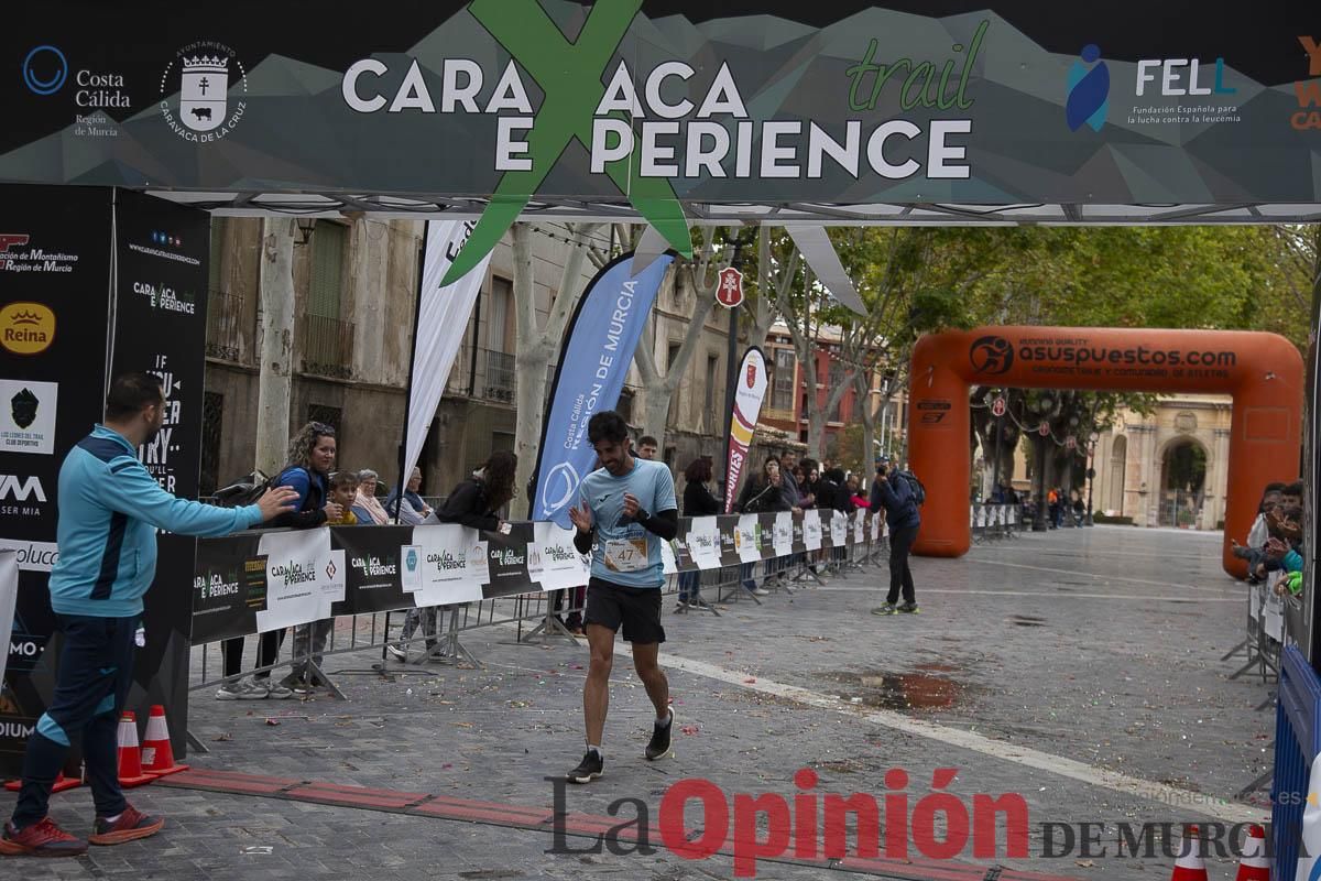 Celebración de la 'Caravaca Experience’ 2024