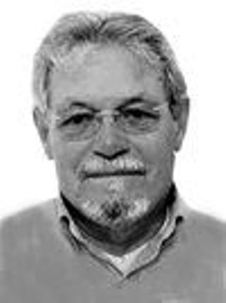 Paco Navarro
