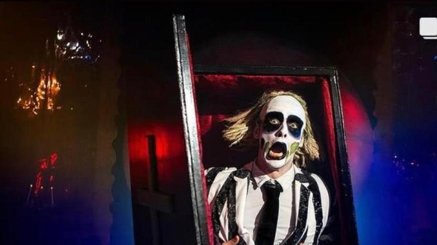 El Circo Encantado prorroga su estancia en Badajoz tras el 