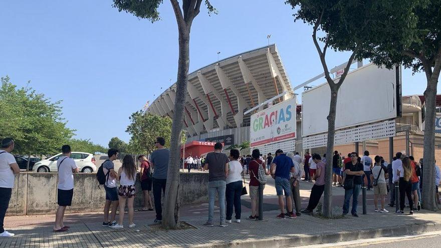 IndignaciÃ³n entre el mallorquinismo.